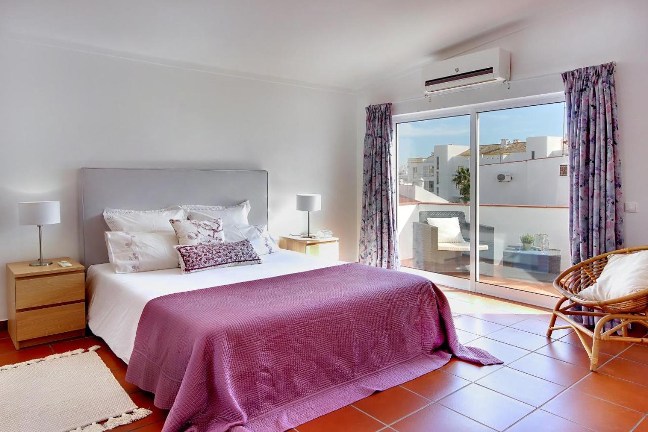 Villa Francella- Relaxing Holidays In An Ideal Location By Dreamvillasalbufeira Exterior photo
